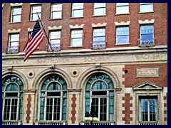 S Michigan Avenue 072 - Chicago Symphony Center